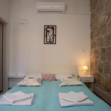 Downtown Spalato Private Rooms Exterior photo