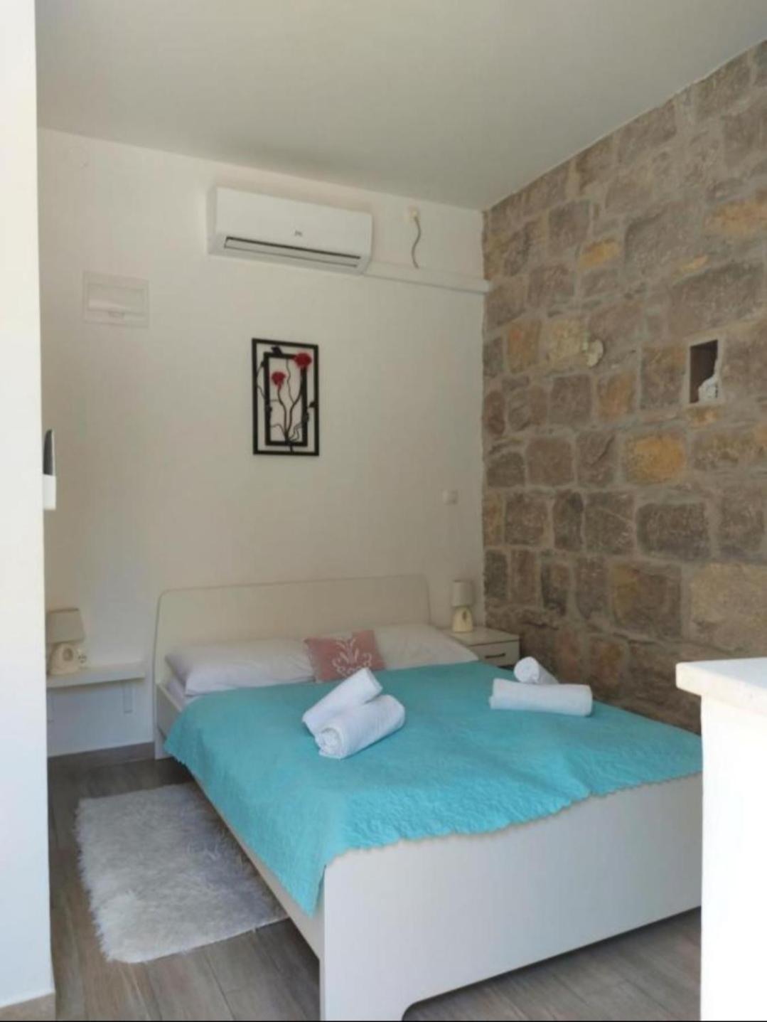 Downtown Spalato Private Rooms Exterior photo