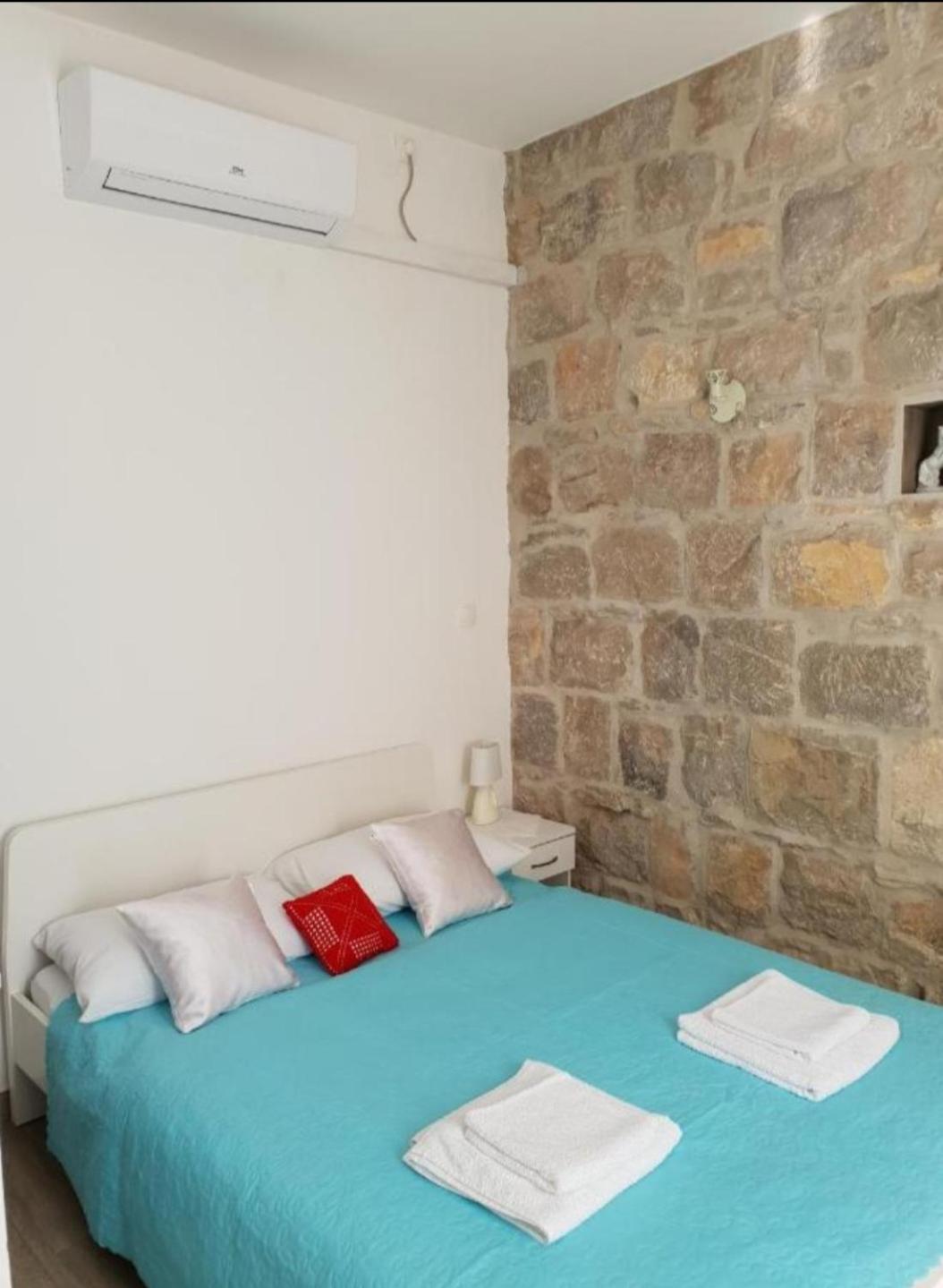 Downtown Spalato Private Rooms Exterior photo