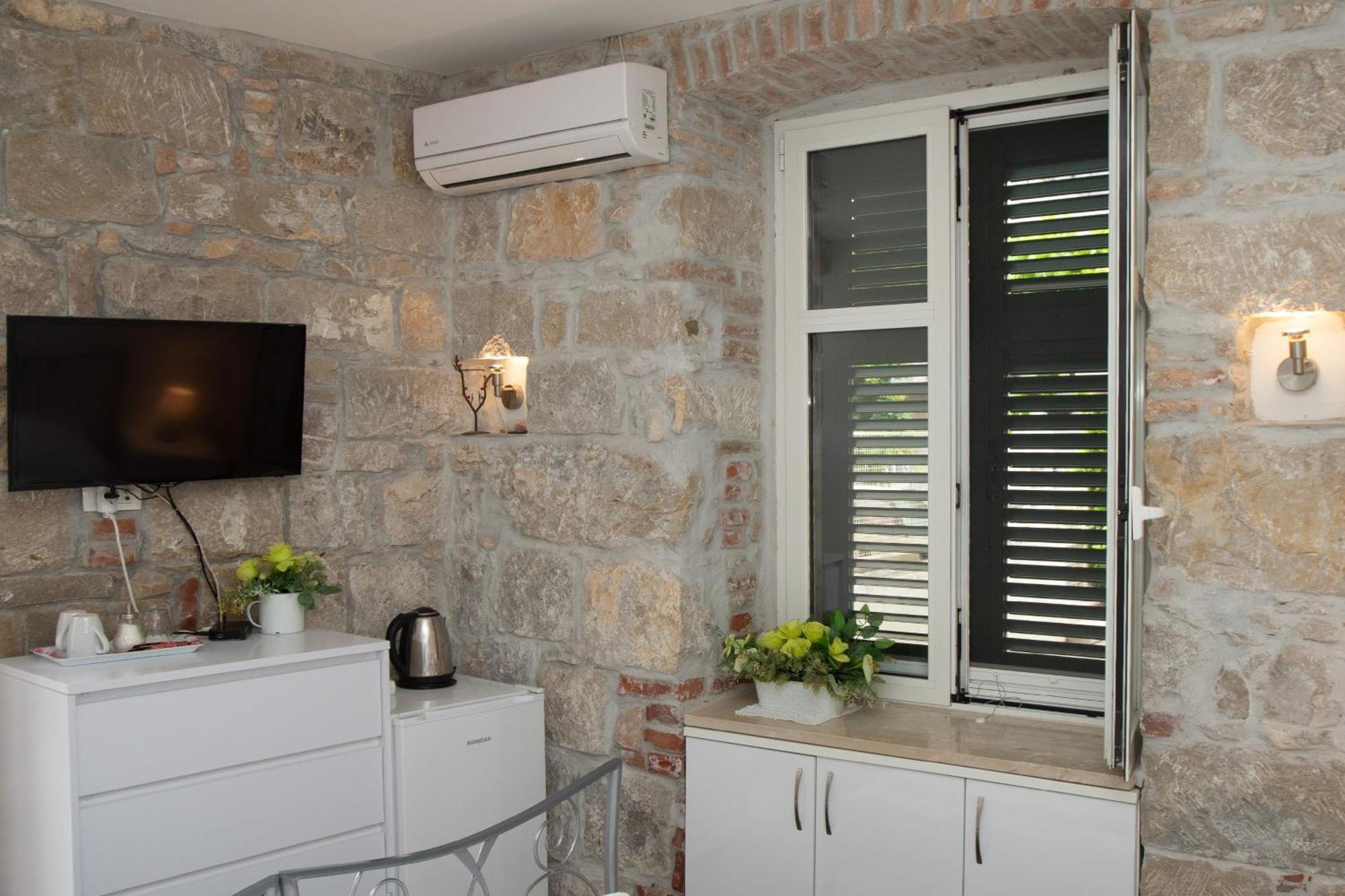 Downtown Spalato Private Rooms Exterior photo